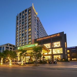 Muong Thanh Luxury Nhat Le Hotel